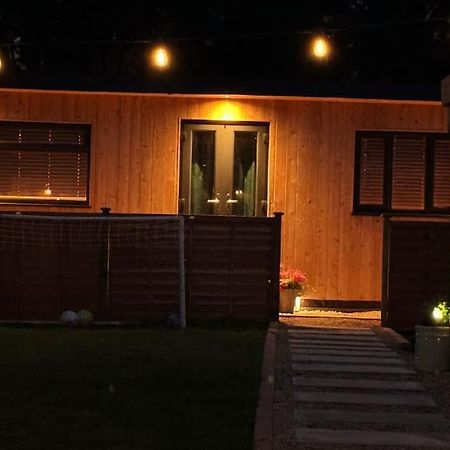 Cozy Cabin With Modern Comforts Wootton (Vale of White Horse) Exterior foto